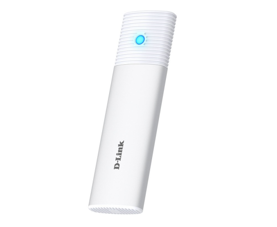 D-LINK Obudowa SSD USB-C do M.2 NVMe/NGFF DSP-111  - DSP-111