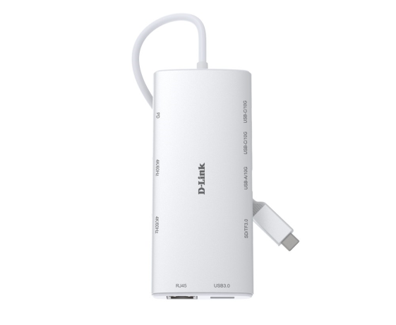 D-LINK HUB USB DUP-A01  - DUP-A01