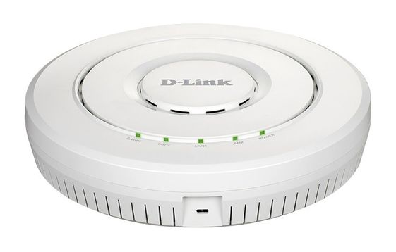 D-LINK Punkt dostępu DWL-X8630AP WiFi 6 AX3600  - DWL-X8630AP