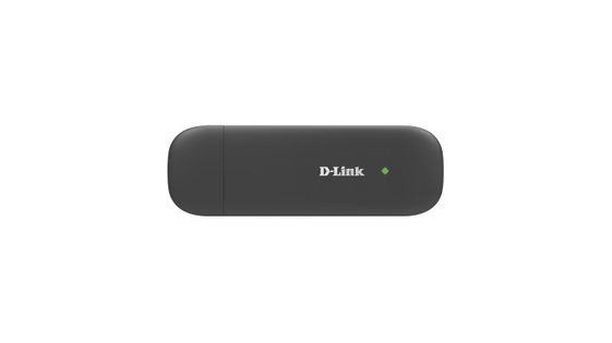 D-LINK 4G LTE USB Adapter DWM-222 - DWM-222