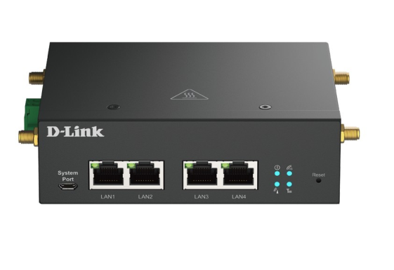 D-LINK Modem LTE DWM-314-G - DWM-314-G