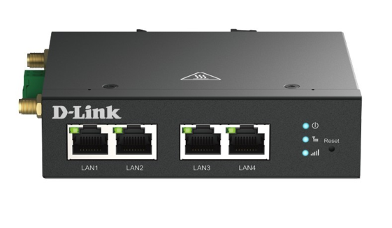D-LINK Modem LTE DWM-314-T - DWM-314-T