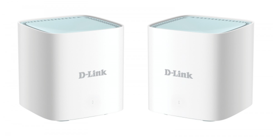 D-LINK Mesh System M15-2  - M15-2