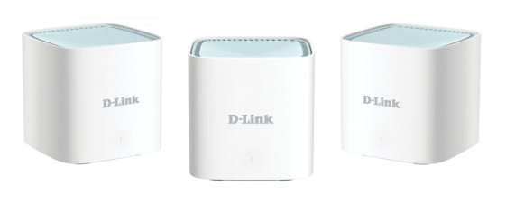 D-LINK Mesh System M15-3  - M15-3