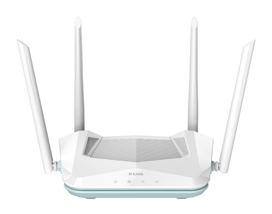 D-LINK Router R15/E  - R15/E