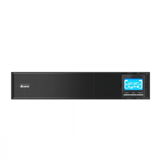 DELTA ELECTRONICS Zasilacz awaryjny Amplon RT-3K; GEN 3; Standard; Brak REPO UPA302R2RX0B035 - UPA302R2RX0B035