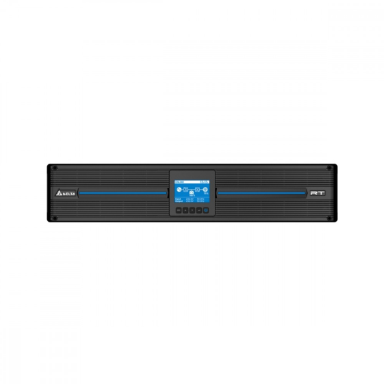 DELTA ELECTRONICS Amplon RT Pro Series UPS Jednofazowy, 230 Vac UPS302R2RT1B035 RT-3K Pro 3000VA/3000W  - UPS302R2RT1B035