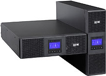 EATON 9SX 6000i RT3U LCD/USB/RS232  - 9SX6KiRT