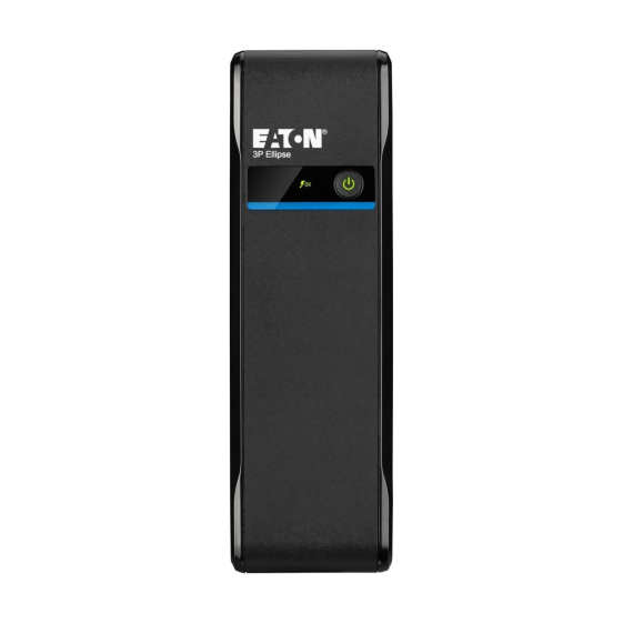 EATON Zasilacz awaryjny UPS 3P Ellipse 700 FR 3P700F - 3P700F