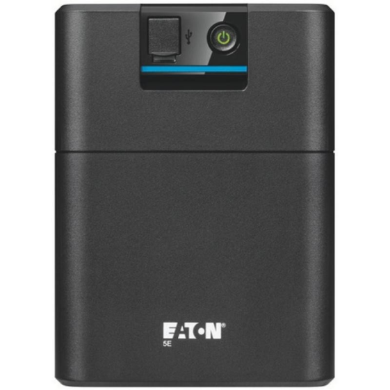 EATON Zasilacz awaryjny 5E 900 USB FR G2 5E900UF  - 5E900UF