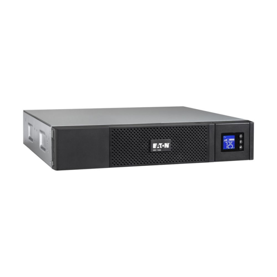 EATON Zasilacz awaryjny UPS 5SC 1500i Rack2U 5SC1500IR + kabel 5MC13-C14 - 5SC1500IR+AKLAGKZ00000021