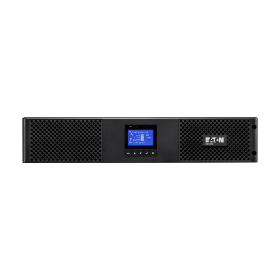 EATON Zasilacz awaryjny UPS 9SX1500IR + listwa PB6F - 9SX1500IR+PB6F