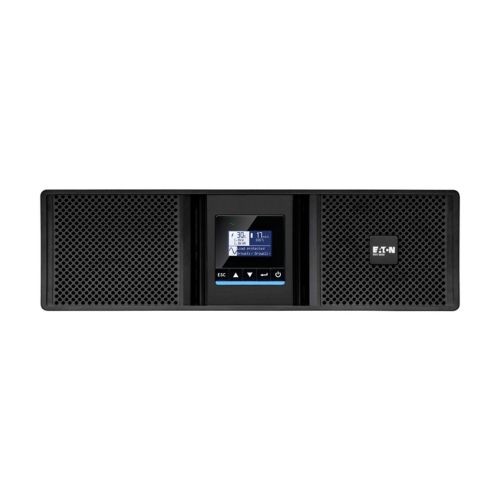 EATON Zasilacz awaryjny UPS 9SX 6000i RT3U G2 - 9SX6KIRT3UG2