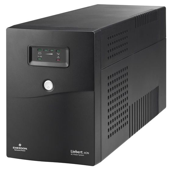 VERTIV Zasilacz UPS Liebert itON 2000VA  - LI32151CT20