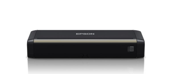 EPSON Skaner przenośny DS-310 A4+/USB3.0/do 50ipm duplex/1.1kg - B11B241401