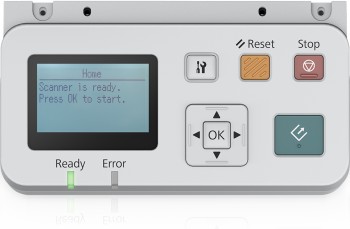 EPSON Moduł sieciowy do skanerów serii DS-6xxx/7xxx  - B12B808411