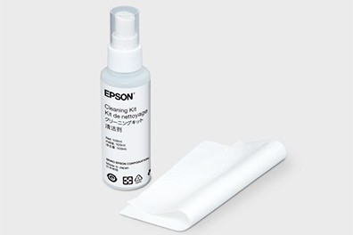 Cleaning kit do skanerów Epson serii DS / ES  - B12B819291