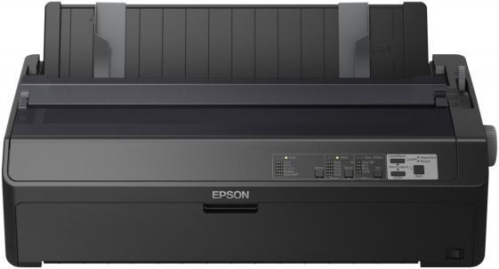 EPSON Drukarka FX-2190IIN 9-igieł 738cps/136col/USB/LAN  - C11CF38402A0