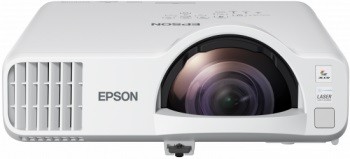 EPSON Projektor EB-L200SX   3LCD/XGA/3600AL/4:3/2.5mln:1/laser  - V11H994040