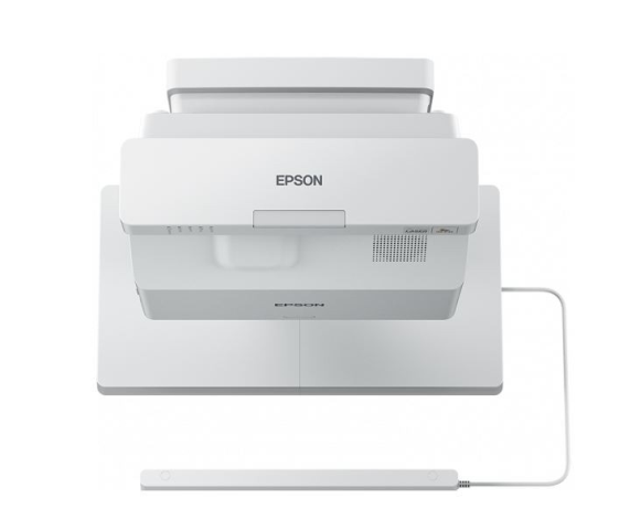 EPSON Projektor EB-725Wi 3LCD WXGA/4000Lu/2.5m:1/InterActive  - V11H998040