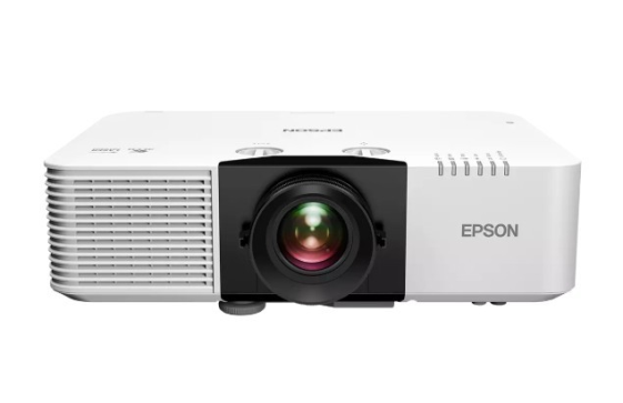 EPSON Projektor EB-L690U  LSR/WUXGA/6500L/5m:1/(W)LAN  - V11HB29040