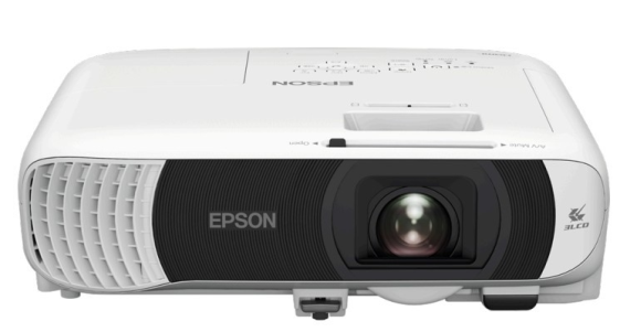 EPSON Projektor EB-FH54  3LCD/FHD/4100L/16000:1/WiFi5  - V11HB59040