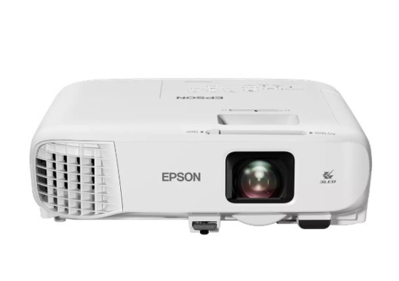 EPSON Projektor EB-994F  3LCD/FHD/4100L/16k:1/WiFi  - V11HB60040