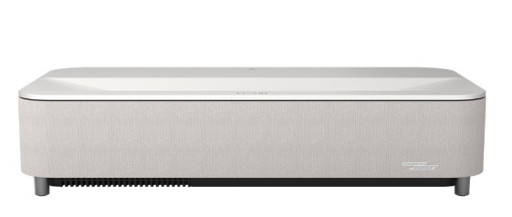 EPSON Projektor EH-LS970W LASER 4K/4000L/5m:1/WiFi6E/AI biały - V11HB83040