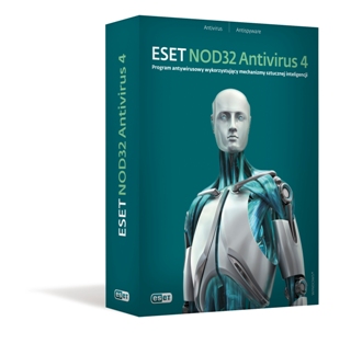 ESET NOD32 Antivirus PL 1U 1Y        ENA-N-1Y-1D - ENA-N-1Y-1D