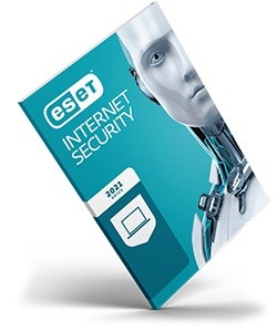 ESET Przedłużenie Internet Security 5U 36M - ESET/SOF/EIS/000/SER 5U 36M/R