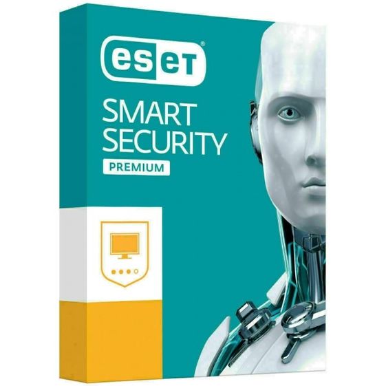ESET Smart Security Premium Serial 1U 24 m przedłużenie - ESET/SOF/ESSP/000/SER 1U 24M/R