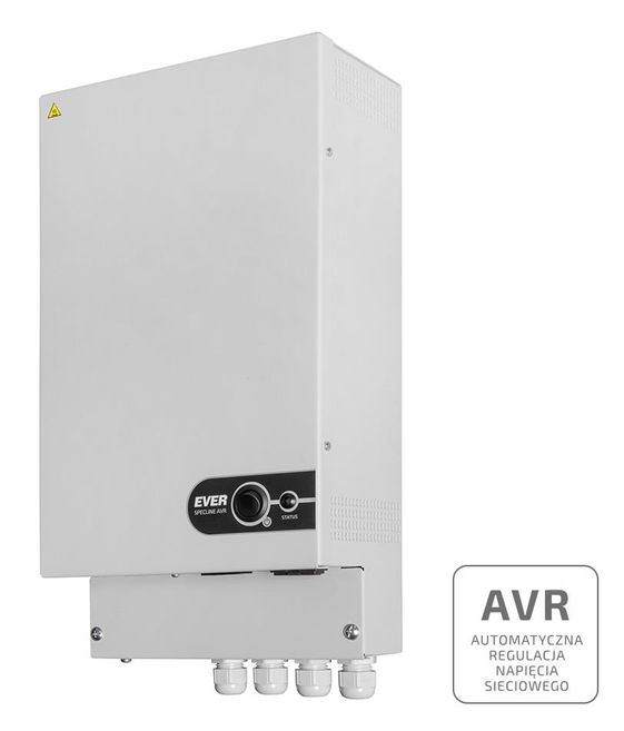 EVER UPS SPECLINE AVR 700 - W/SPCATO-000K70/00