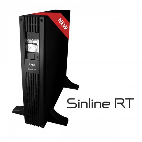 EVER UPS SINLINE RT XL 3000VA - W/SRTXRT-003K00/00