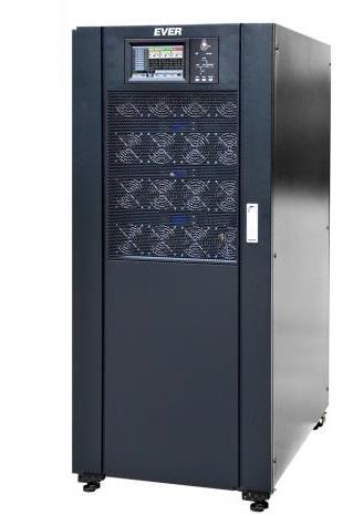 EVER UPS POWERLINE DARK 200- 33    T/PWDATO-33200K/00 - T/PWDATO-33200K/00