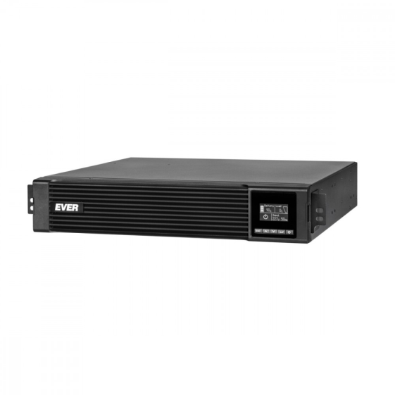 EVER UPS POWERLINE RT PRO 1kVA/1kW R2T - T/PWPRRT-111K00/00