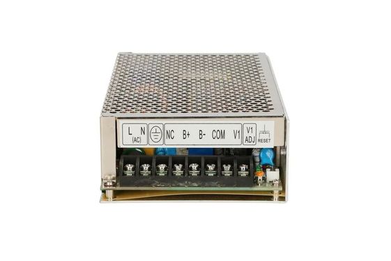 EXTRALINK Zasilacz buforowy AD-155A 12V/13,8V 155W  - EX.14077