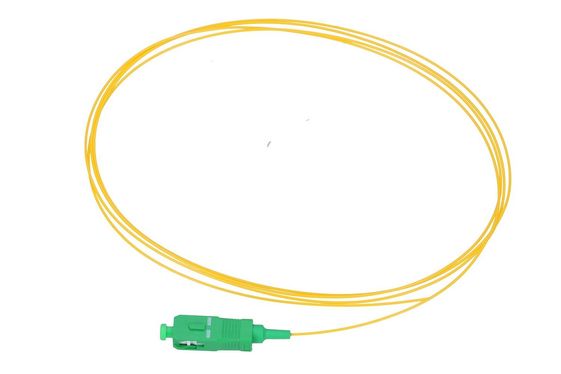 EXTRALINK Pigtail Single Mode SC/APC 900UM 3M G657A - EX.1926