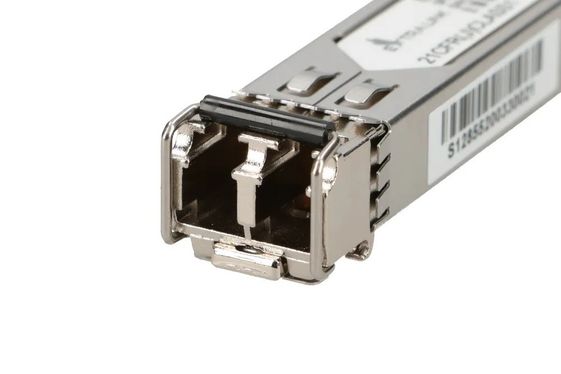 EXTRALINK Moduł SFP 1.25G LC/UPC 850nm 550m multi mode - EX.2190