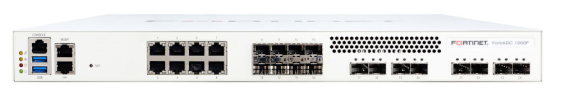FORTINET FortiADC-1200F - FAD-1200F
