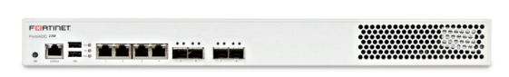 FORTINET FortiADC-220F - FAD-220F