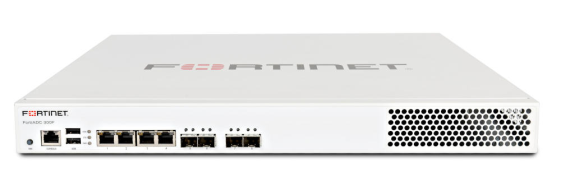FORTINET FortiADC-300F Hardware plus 3 Year 24x7 FortiCare and FortiADC Advanced Bundle - FAD-300F-BDL-619-36