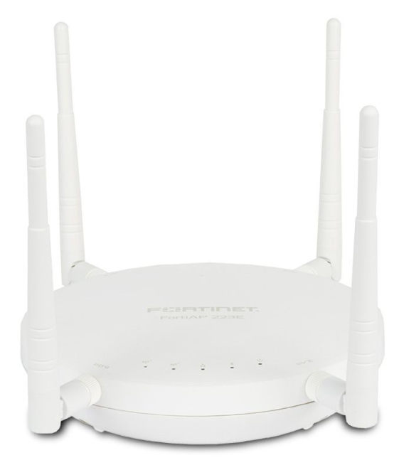 FORTINET FortiAP-223E-E Indoor Wireless  AP - FAP-223E-E