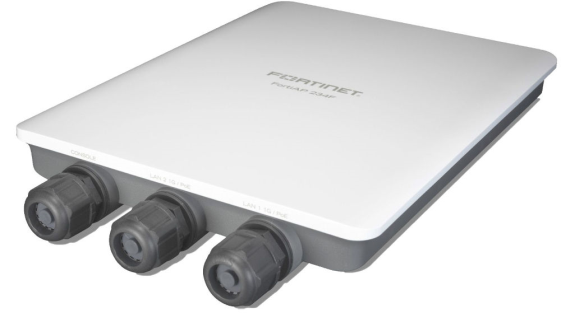 FORTINET FortiAP-234F - FAP-234F-E