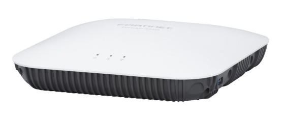 FORTINET FortiAP-431G-E Indoor Wireless AP - FAP-431G-E