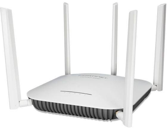 FORTINET FortiAP-433F-E Indoor Wireless AP - FAP-433F-E