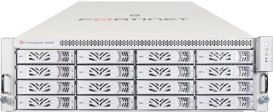 FORTINET FortiAnalyzer-3000G - FAZ-3000G