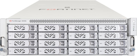FORTINET FortiManager-3000G - FMG-3000G
