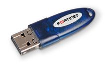 FORTINET FortiToken-300 10 USB tokens for PKI certificate and client software. Perpetual license - FTK-300-10