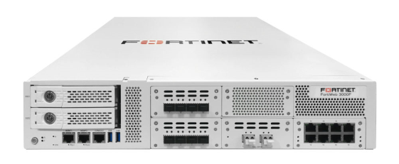 FORTINET FortiWeb-3000F Hardware plus 1 Year 24x7 FortiCare and FortiWeb Standard Bundle - FWB-3000F-BDL-934-12