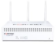 FORTINET FortiWiFi-81F-2R-POE Hardware plus 1 Year 24x7 FortiCare and FortiGuard Unified Threat Protection (UTP) - FWF-81F-2R-POE-E-BDL-950-12